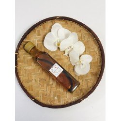 Zarrangé à la vanille Bourbon